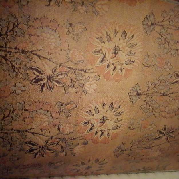 منسوجات اسلامی