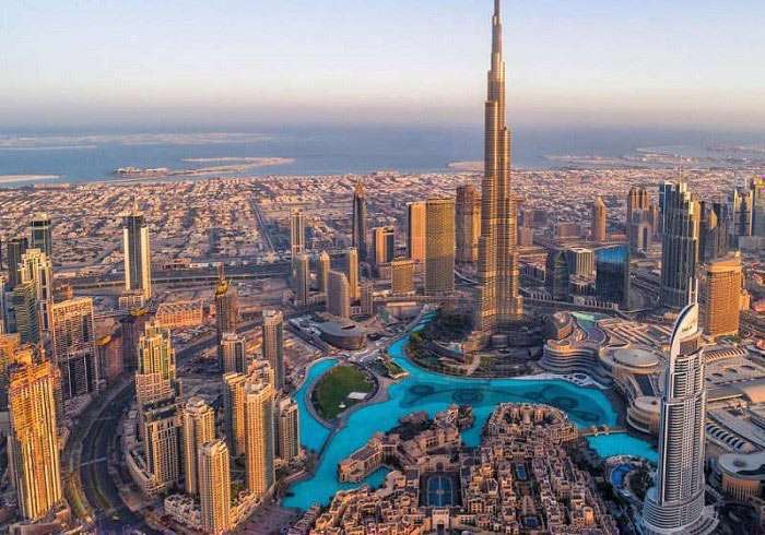بعد از کرونا به کجا سفر کنیم؟