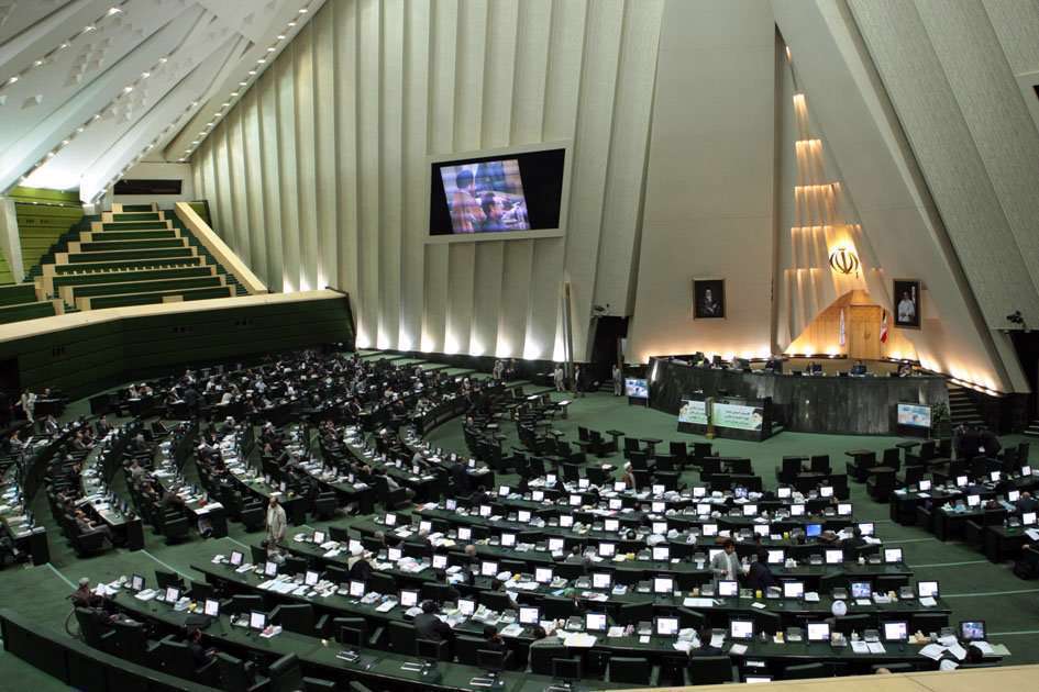 نمایندگان مجلس
