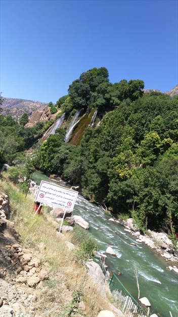 آبشاربیشه