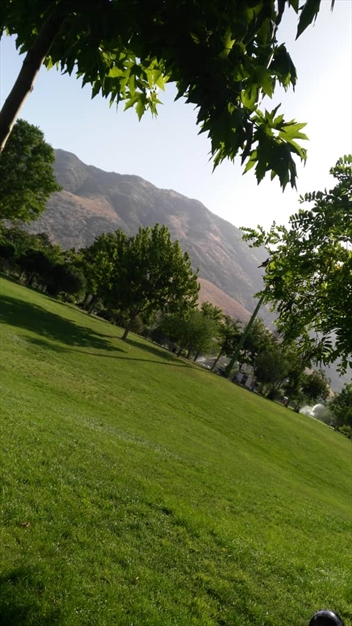 دریاچه کیو خرم آباد