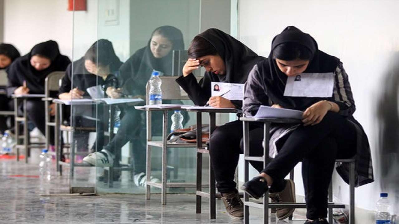 داوطلبان کنکور تجربی در کدام رشته ها می توانند ادامه تحصیل دهند؟ داوطلبان کنکور تجربی در کدام رشته ها می توانند ادامه تحصیل دهند؟