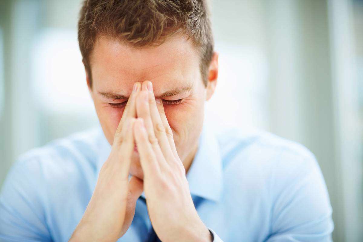 کنترل اعصاب، استرس، اضطراب، خشم، آرامش اعصاب،
