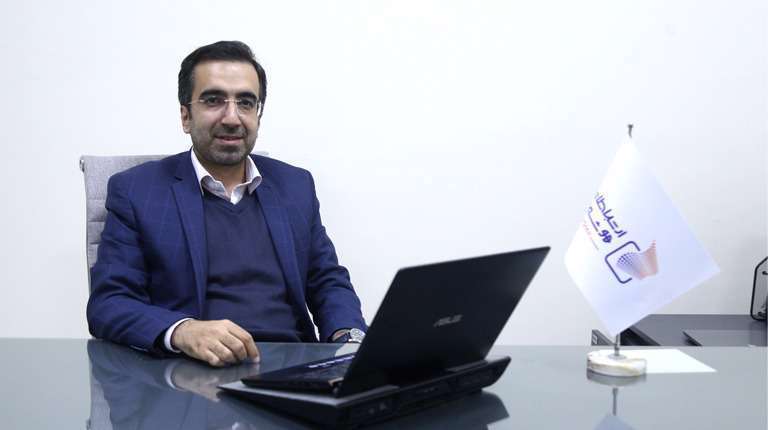 محمد حسین کاشی