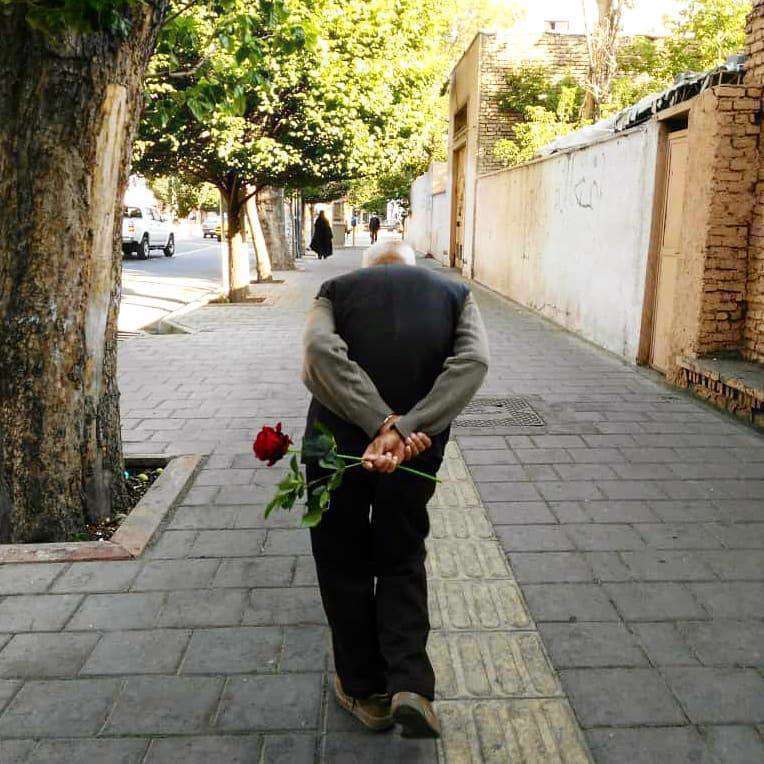 متن درباره پدر