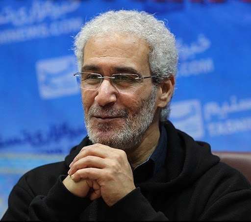 غلامرضا کویتیپور طعمه شهرت دیگران شد؟ غلامرضا کویتیپور طعمه شهرت دیگران شد؟