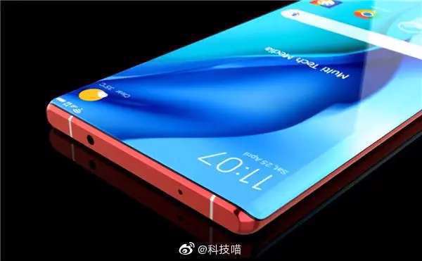 سری گوشی هوشمند Huawei Mate 40 اکتبر معرفی و عرضه خواهد شد سری گوشی هوشمند Huawei Mate 40 اکتبر معرفی و عرضه خواهد شد
