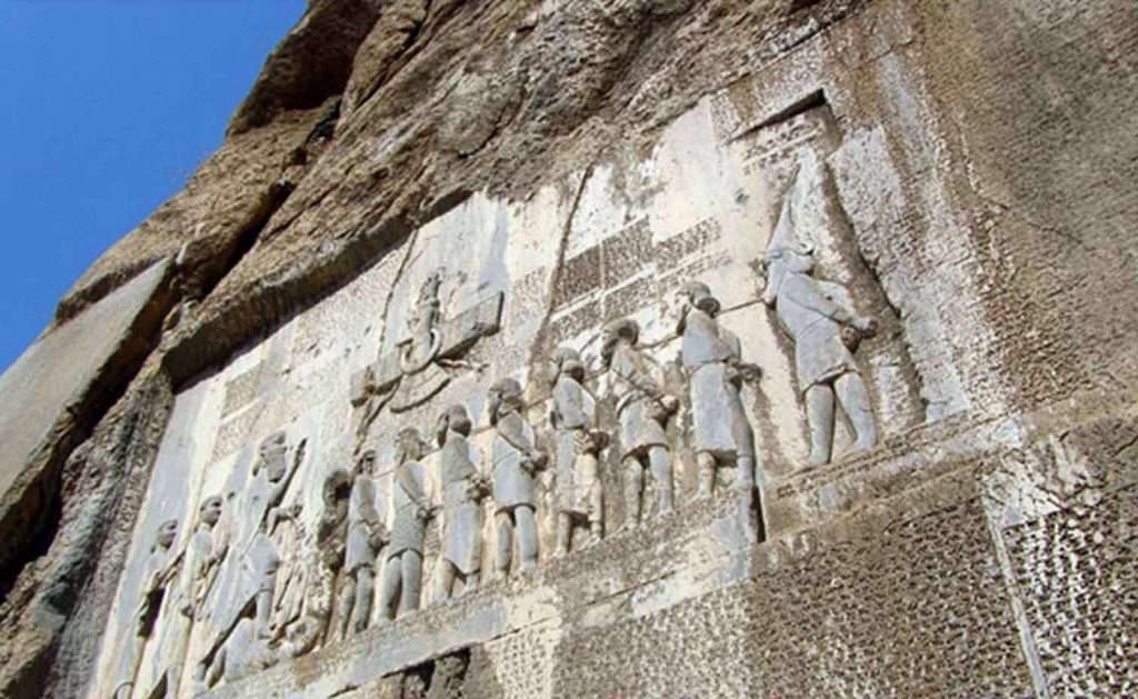 بیستون