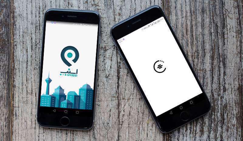 گوشی موبایل