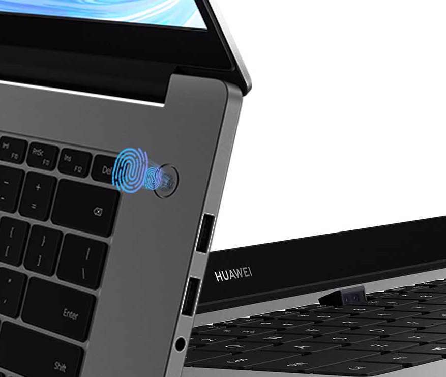 Huawei Matebook D15؛ لپتاپی مناسب برای کارهای روزمره Huawei Matebook D15؛ لپتاپی مناسب برای کارهای روزمره