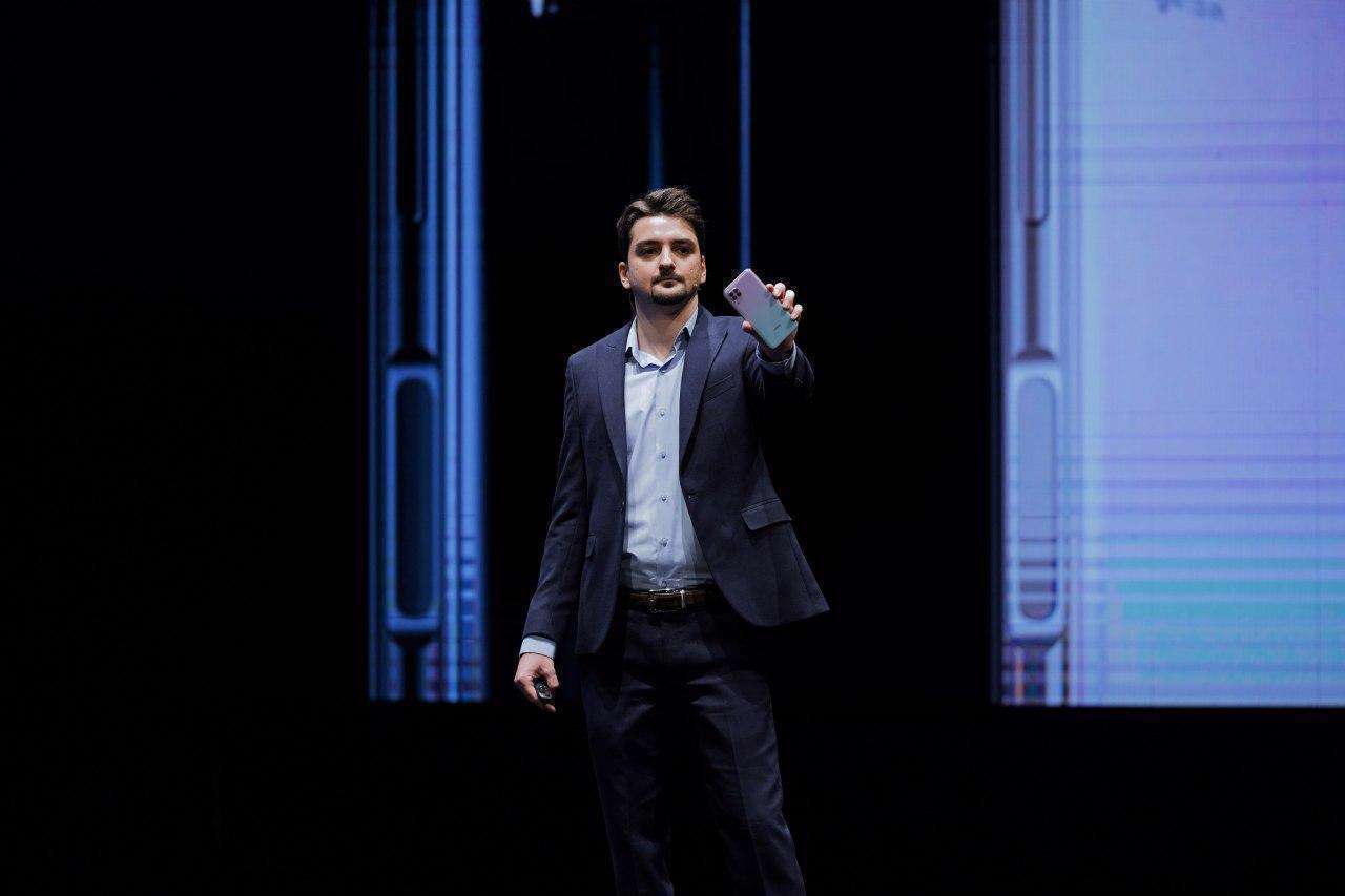 هوآوی، موبایل، تب لت