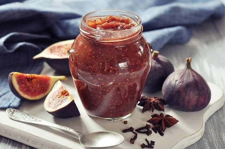 طرز تهیه مربای انجیر و خواص شگفت انگیز انجیر طرز تهیه مربای انجیر و خواص شگفت انگیز انجیر