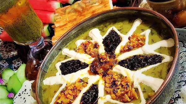 بوغدا آشی
