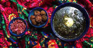 غذاهای سنتی شهرهای مختلف ایران (ایلام) غذاهای سنتی شهرهای مختلف ایران (ایلام)