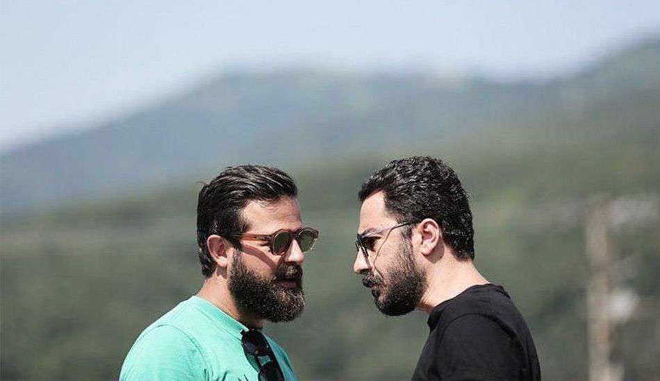 قورباغه نزدیک است