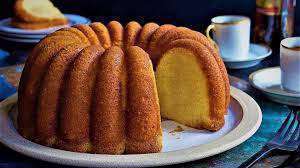طرز تهیه کیک ساده خانگی طرز تهیه کیک ساده خانگی