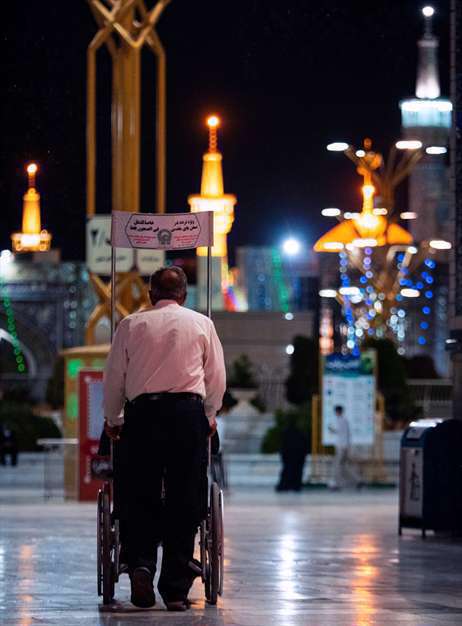 تصاویر پروفایل ویژه ماه محرم