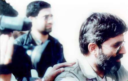 شهید آوینی