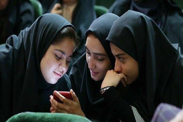 دختران