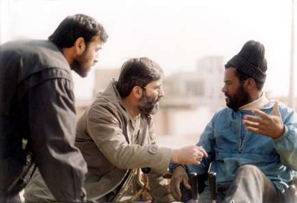 شهید آوینی