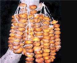 جوزغند نراق