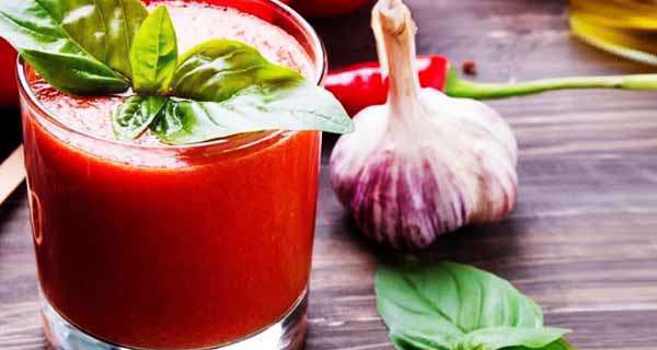سس گوجه فرنگی