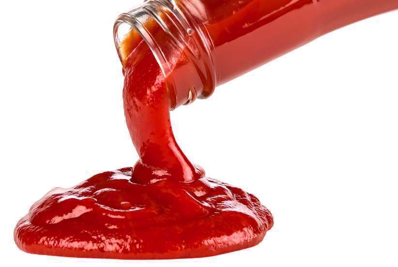 سس گوجه فرنگی