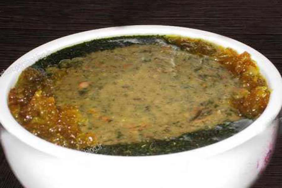 طرز تهیه شله امیری طرز تهیه شله امیری