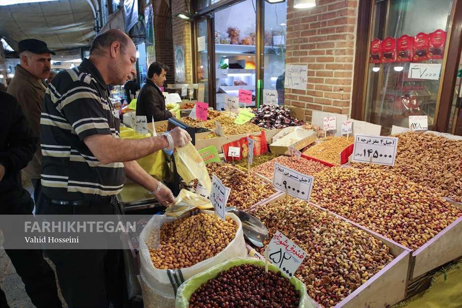 تهران‌گردی در دوران کرونا