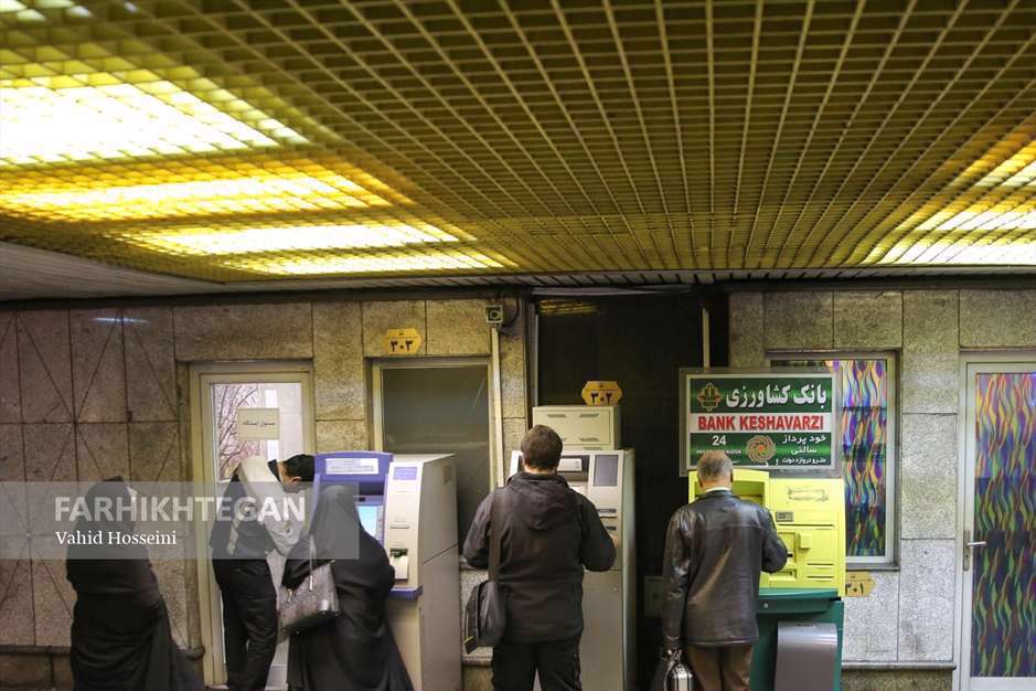 تهران‌گردی در دوران کرونا