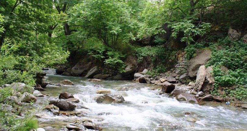 طبیعت شمال
