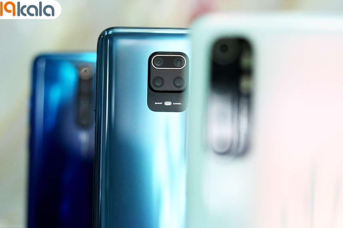 تأثیر HDR10+ چیست و چه تأثیری بر کیفیت تصویر گوشی موبایل دارد تأثیر HDR10+ چیست و چه تأثیری بر کیفیت تصویر گوشی موبایل دارد
