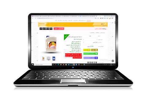فروشگاه اینترنتی دیجی شیمی فروشگاه اینترنتی دیجی شیمی