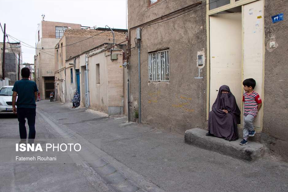 کوچه نشینی؛ سبک زندگی فراموش شده