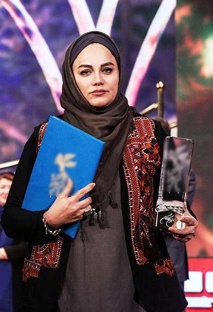 نرگس ابیار
