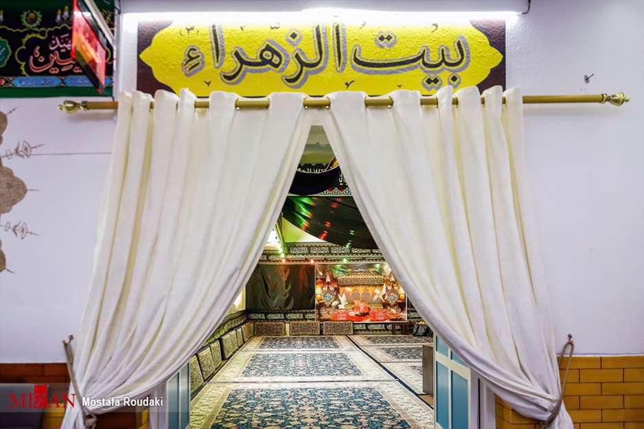 لحظه آزادی | بدهی زندانیان توسط بنیاد مستضعفان پرداخت شد