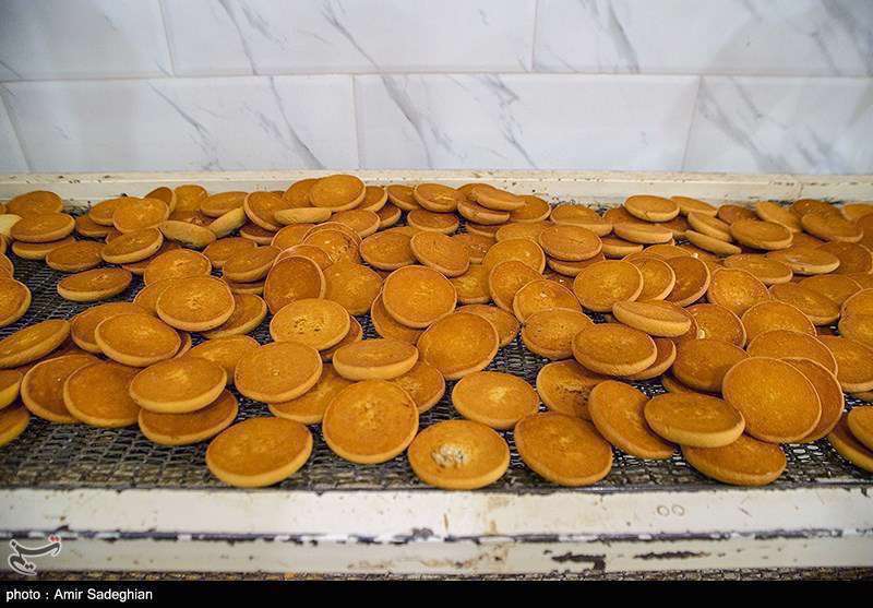  انجیر  استهبان فارس از برداشت تا فراوری 