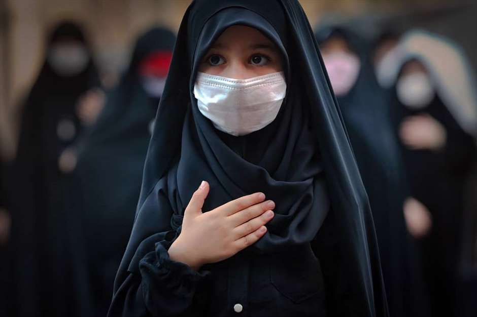 هیاتی ویژه دختران نوجوان