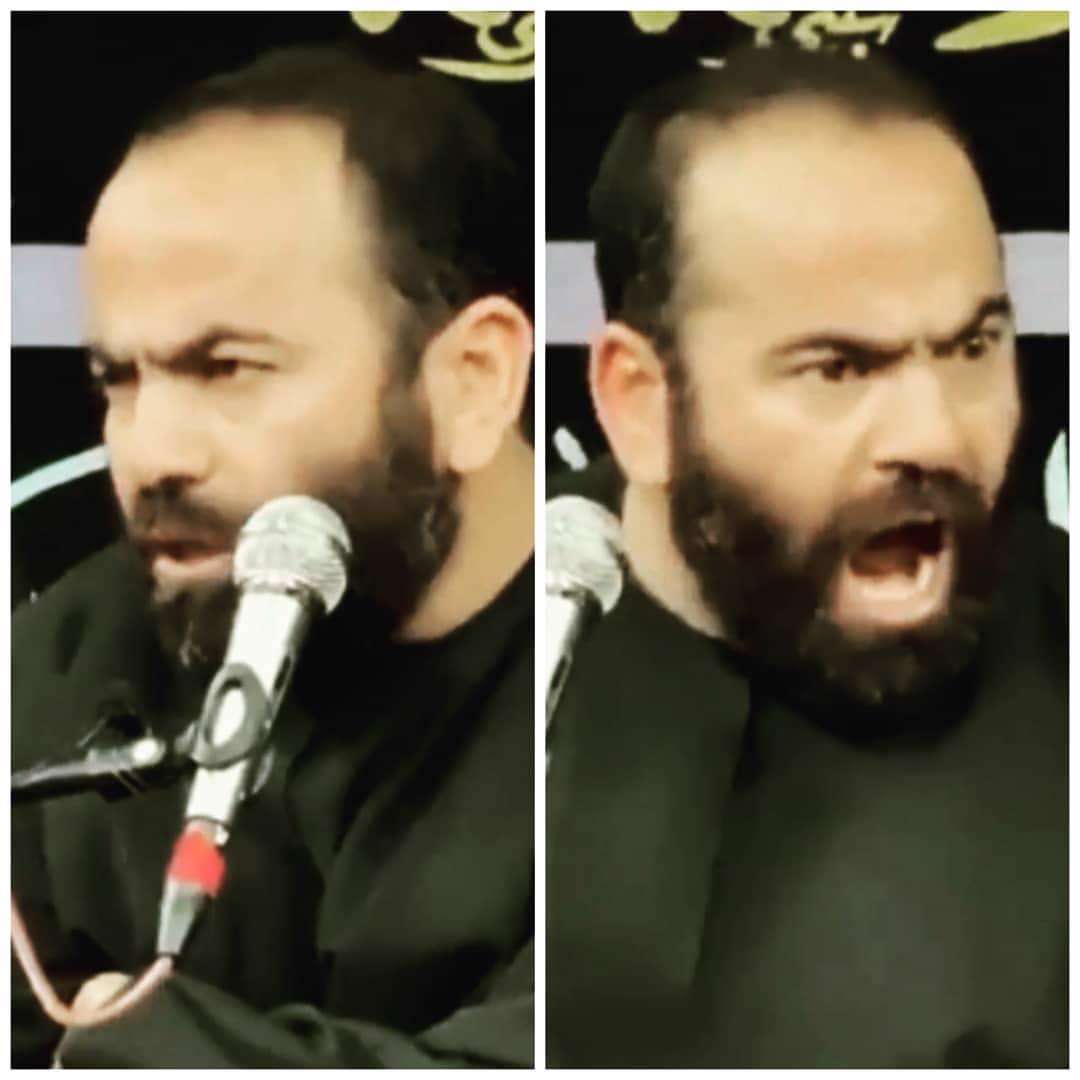 حسن آقامیری