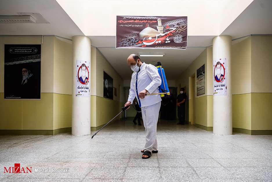 لحظه آزادی | بدهی زندانیان توسط بنیاد مستضعفان پرداخت شد