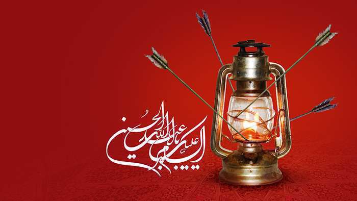 پیشوازهای ماه محرم ویژه رایتلی ها (بخش اول)