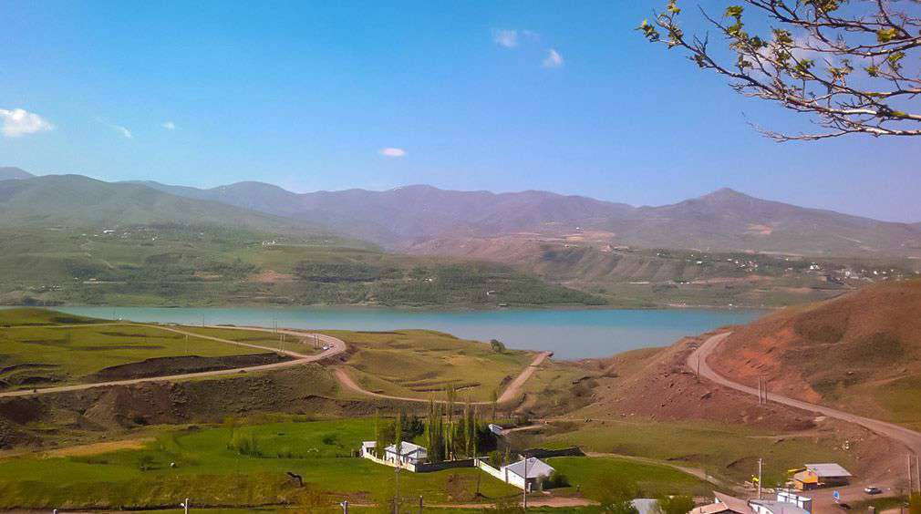 طبیعت زیبا