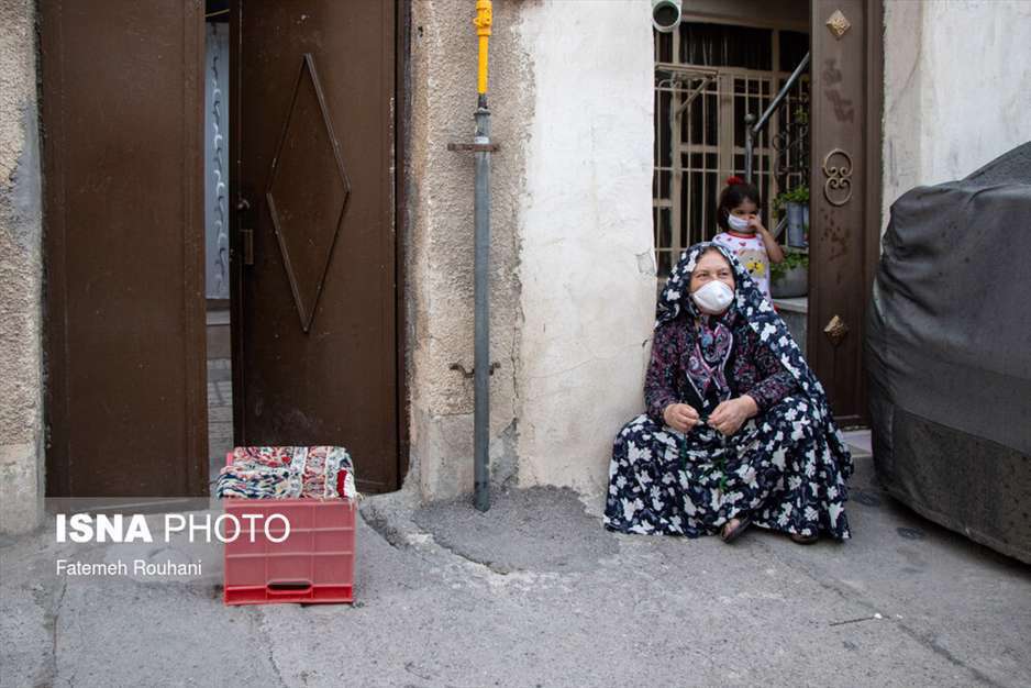 کوچه نشینی؛ سبک زندگی فراموش شده