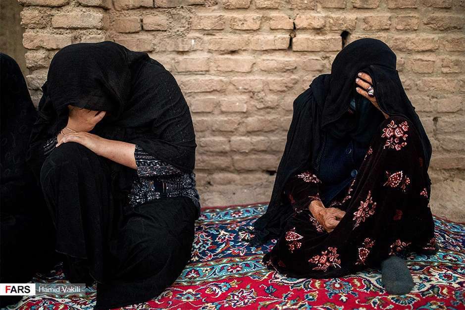 گرمای محرم در کوره‌های آجرپزی 