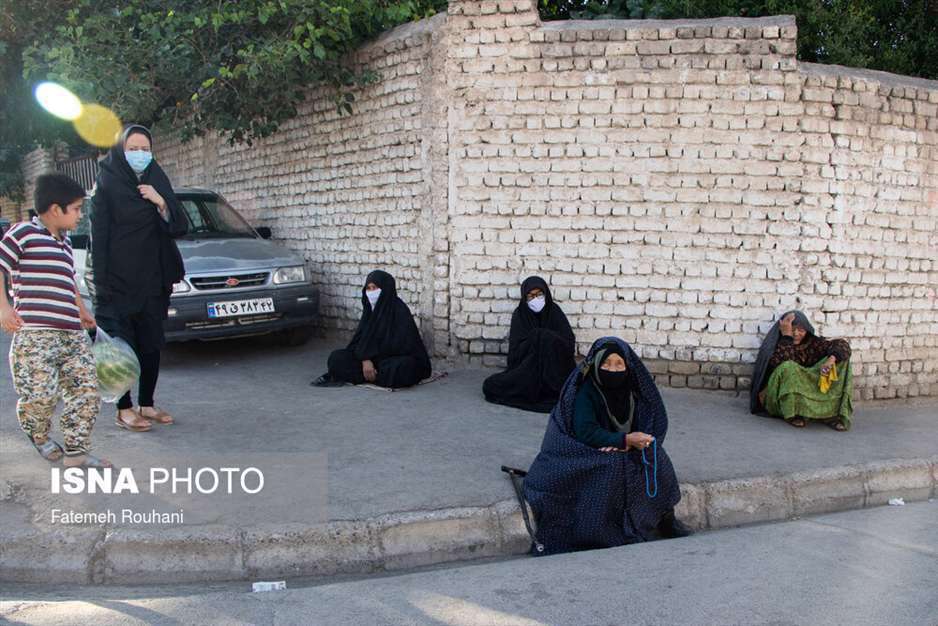 کوچه نشینی؛ سبک زندگی فراموش شده