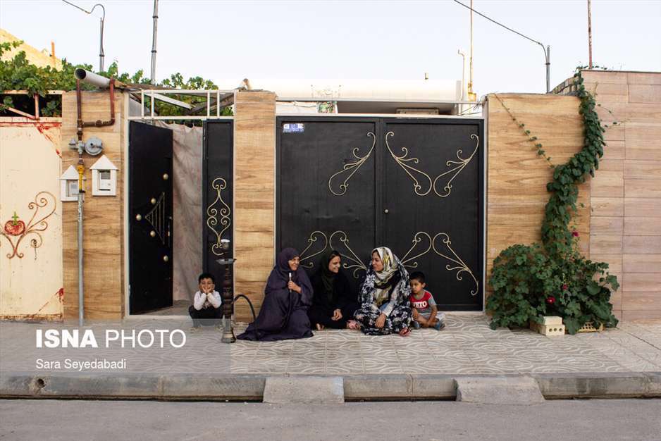 کوچه نشینی؛ سبک زندگی فراموش شده