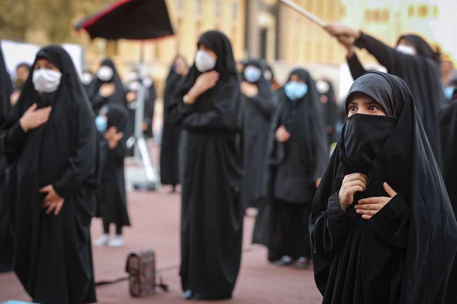 هیاتی ویژه دختران نوجوان