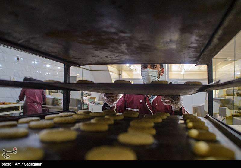  انجیر  استهبان فارس از برداشت تا فراوری 