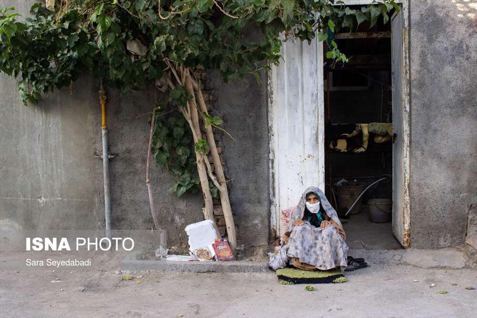 کوچه نشینی؛ سبک زندگی فراموش شده