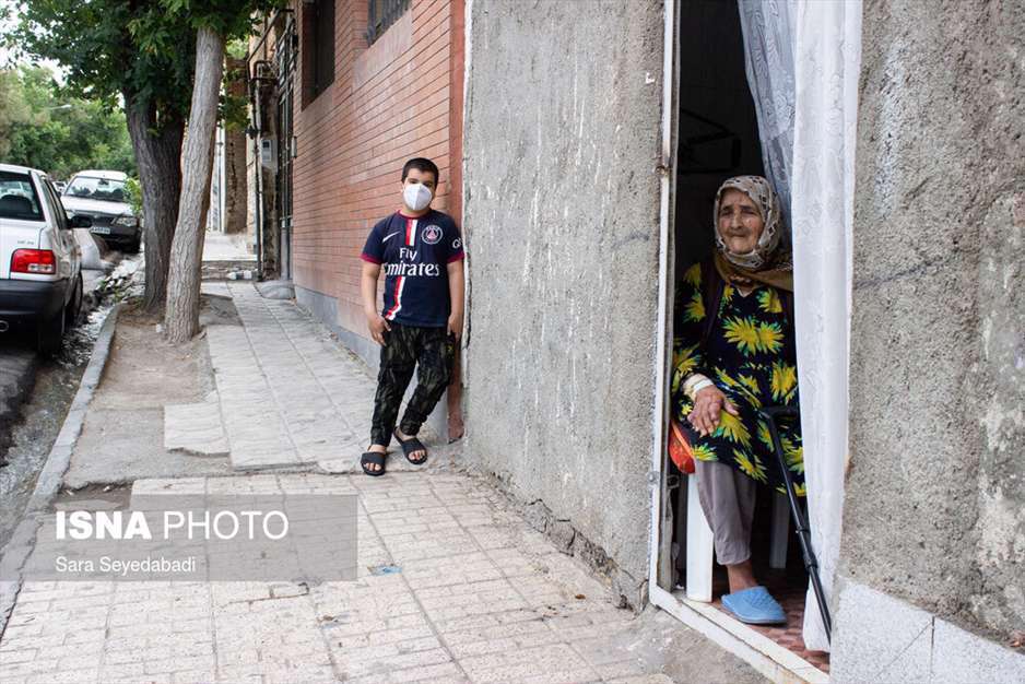 کوچه نشینی؛ سبک زندگی فراموش شده